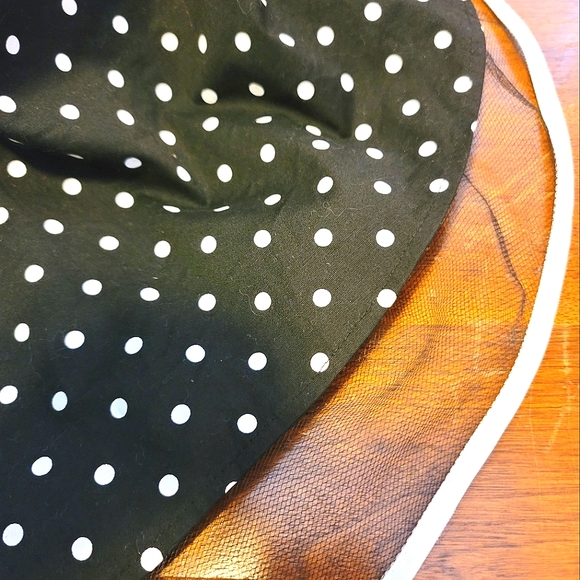 {Pulse} Polkadot Sundress, Size S - Picture 12 of 13